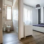 Alojamento de Acomodação e Pequeno-almoço Bellavista Gallipoli