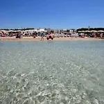 Bellavista Alojamento de Acomodação e Pequeno-almoço Gallipoli