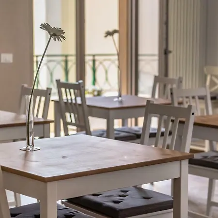 Bellavista Alojamento de Acomodação e Pequeno-almoço Gallipoli