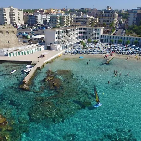 Bellavista 3* Gallipoli