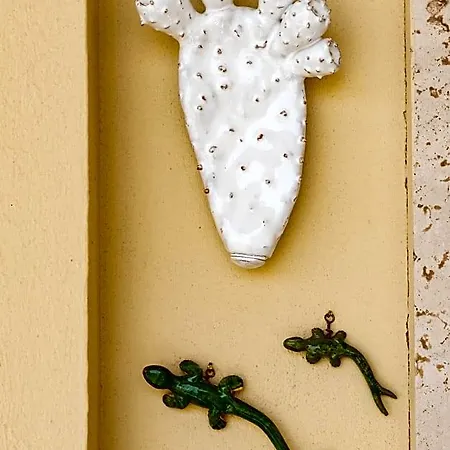 Oda ve Kahvaltı Bellavista Gallipoli
