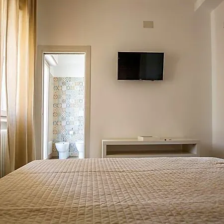 Bellavista B&B 3*