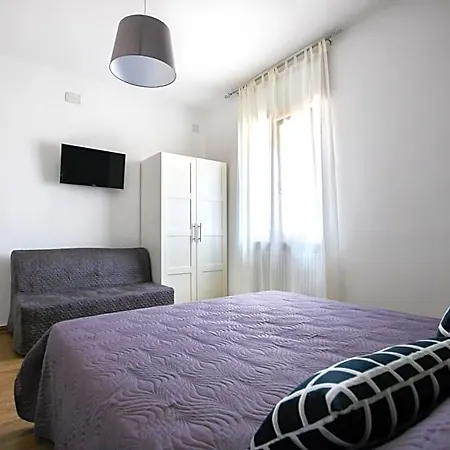 Bellavista לינה וארוחת בוקר
