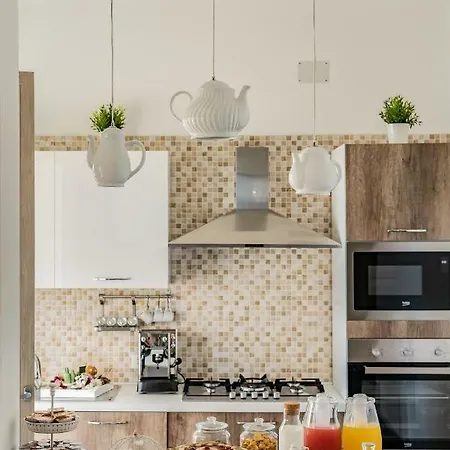 Bellavista 3* Gallipoli