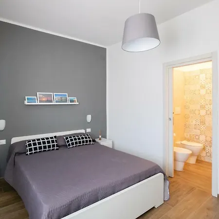 Bellavista Bed & Breakfast