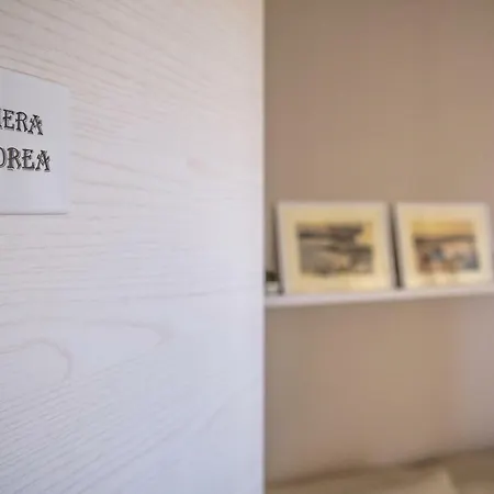 Bed & Breakfast Bellavista 3*