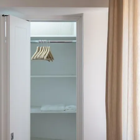 住宿加早餐酒店 Bellavista 加利波利