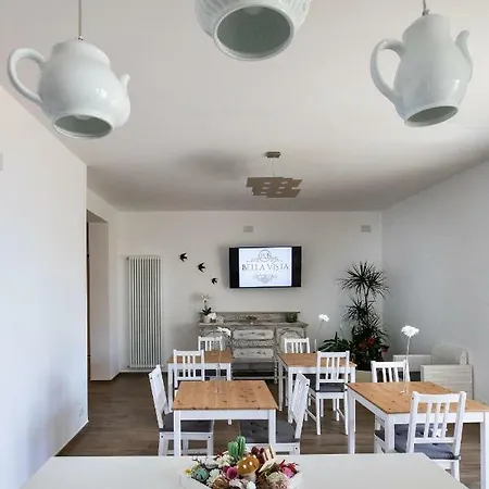 Bellavista Bed & Breakfast