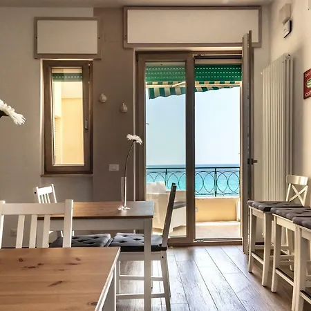 住宿加早餐酒店 Bellavista 加利波利