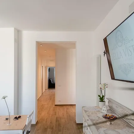 住宿加早餐酒店 Bellavista 加利波利