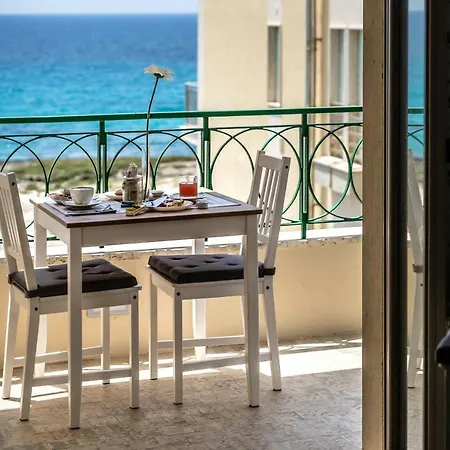 Bellavista Bed & Breakfast Gallipoli