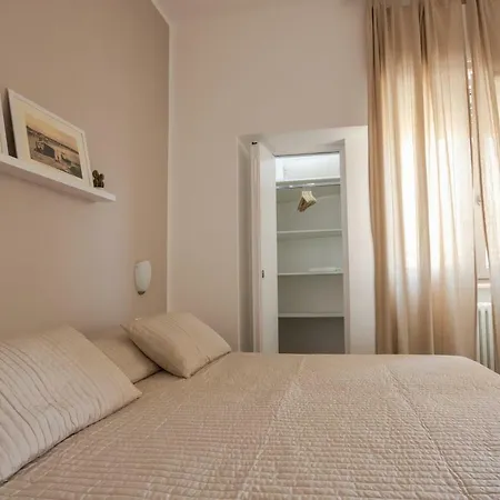 Bed & Breakfast Bellavista Gallipoli