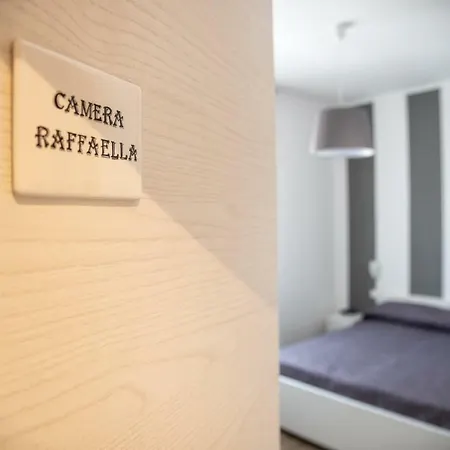 Bellavista Bed & Breakfast Gallipoli