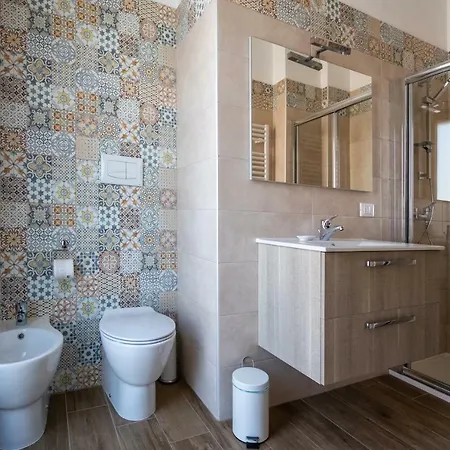 Bellavista 住宿加早餐酒店