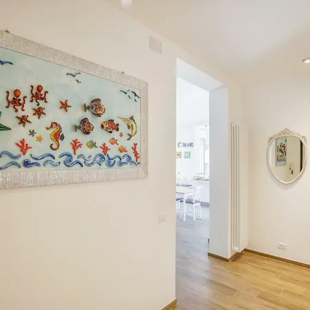 住宿加早餐酒店 Bellavista