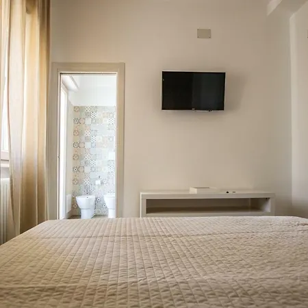 Bellavista Bed & Breakfast 3*