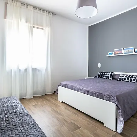 Bellavista 加利波利