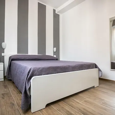 Bed & Breakfast Bellavista Gallipoli