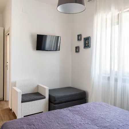 Bed & Breakfast Bellavista