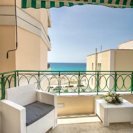 Bellavista 住宿加早餐酒店