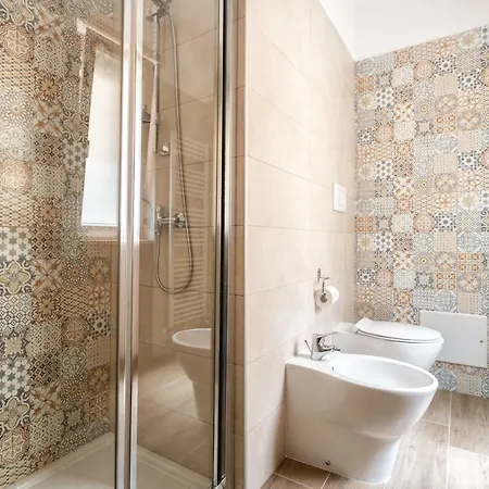 Bed & Breakfast Bellavista Gallipoli