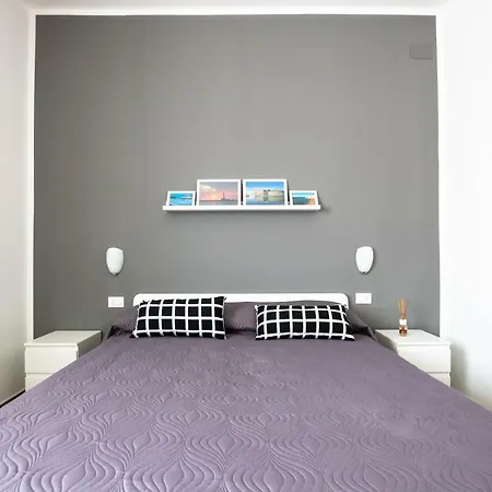 Bellavista Bed & Breakfast