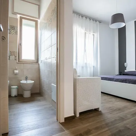 Bed & Breakfast Bellavista Gallipoli