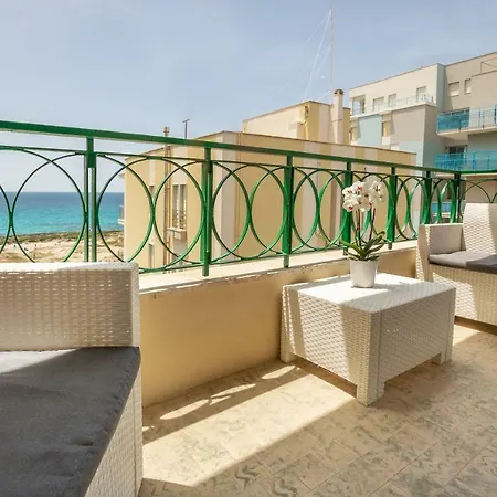 Bed & Breakfast Bellavista 3*