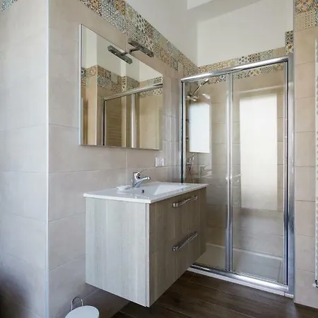 Bed & Breakfast Bellavista Gallipoli