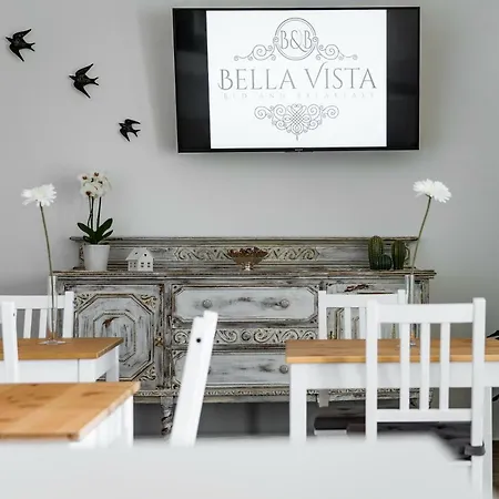 Bellavista Bed & Breakfast