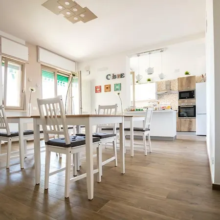 Bed & Breakfast Bellavista Gallipoli