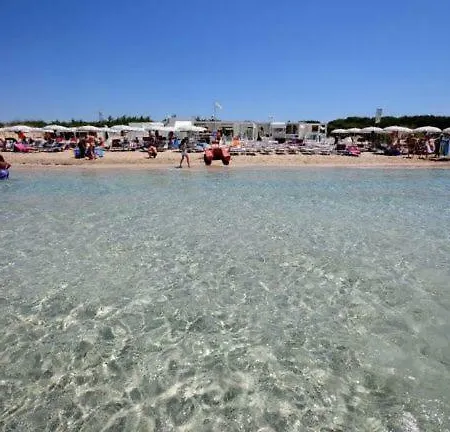 Bellavista Bed & Breakfast Gallipoli