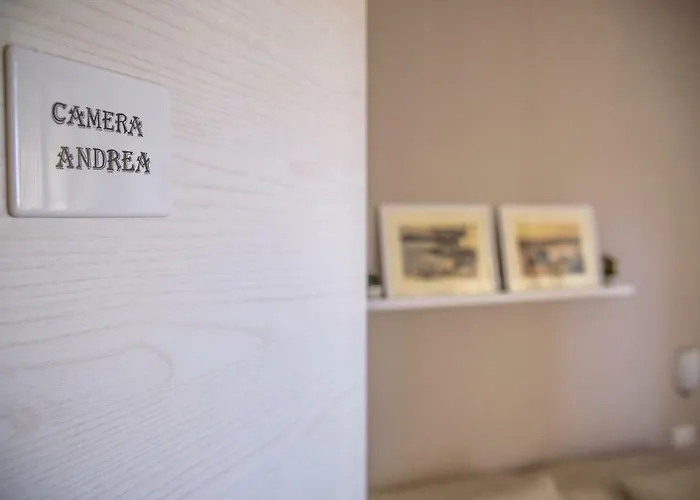 Bed & Breakfast Bellavista 3*